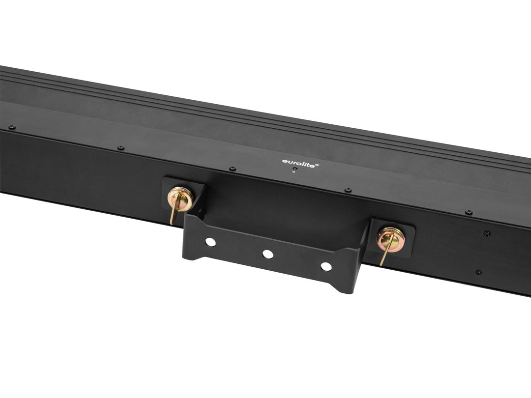 Eurolite Roterende - Barres LED