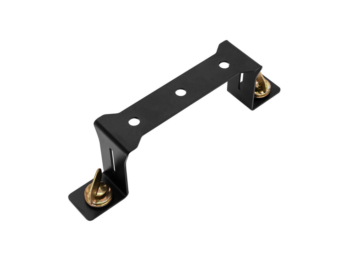 Eurolite Roterende - Barres LED