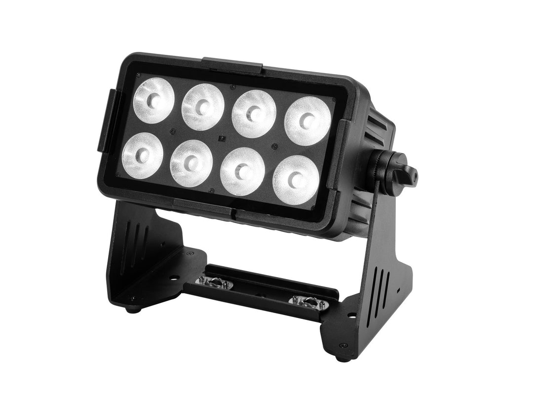 Eurolite Projecteur Extérieur IP65 (RGBW)