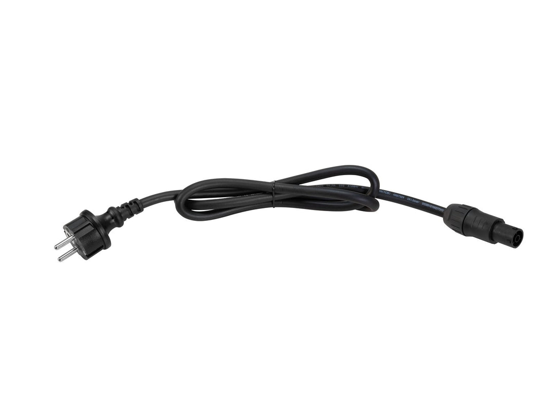 Eurolite Projecteur Extérieur IP65 (RGBW)