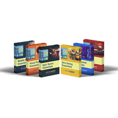 Pack complet d’extensions