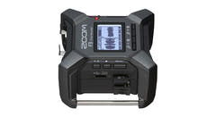 Zoom F3 Enregistreur