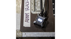 Zoom F3 Enregistreur