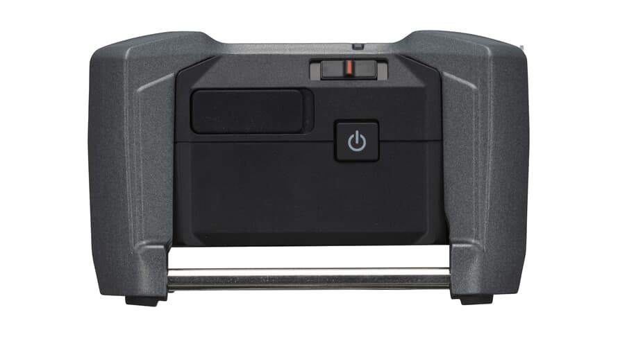 Zoom F3 Enregistreur
