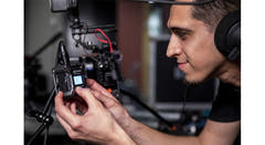 Zoom F3 Enregistreur