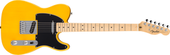 Fender Standard Telecaster Guitare Électrique (Butterscotch Blonde)