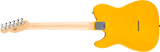 Fender Standard Telecaster Electric Guitar (Butterscotch Blonde)