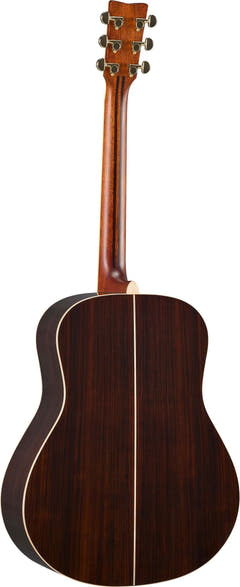 Yamaha LL-TA Guitare Western (Vintage Tint)