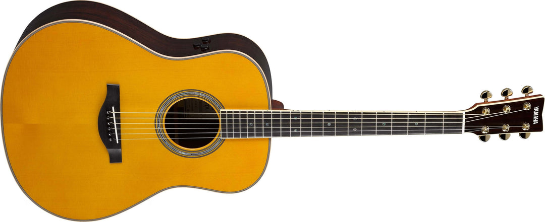 Yamaha LL-TA Guitare Western (Vintage Tint)