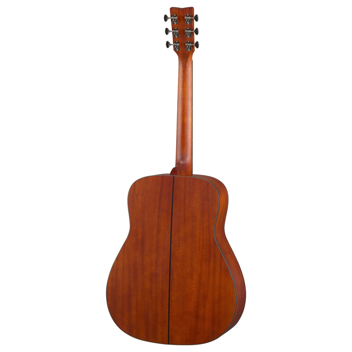 Yamaha FG5II