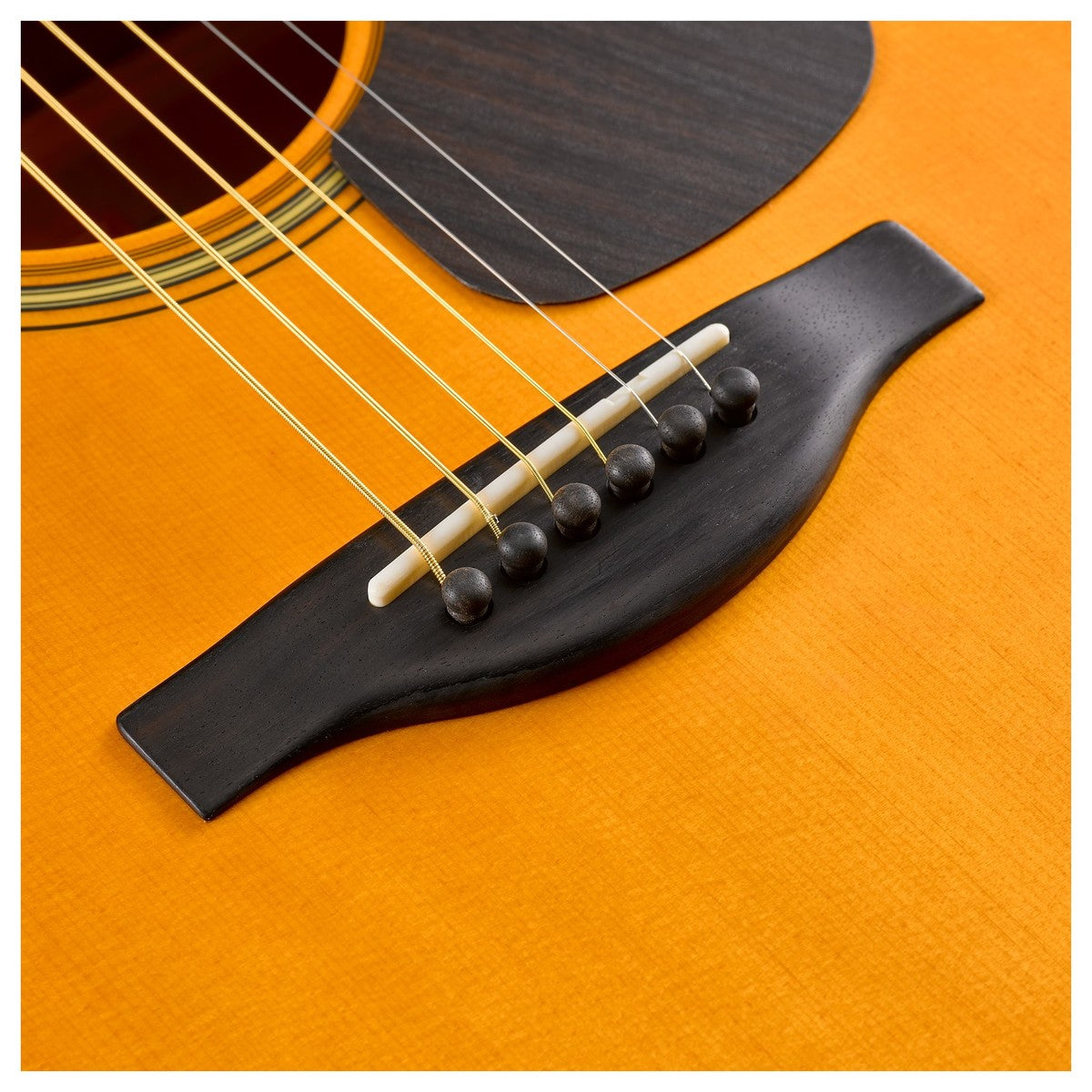Yamaha FG5II