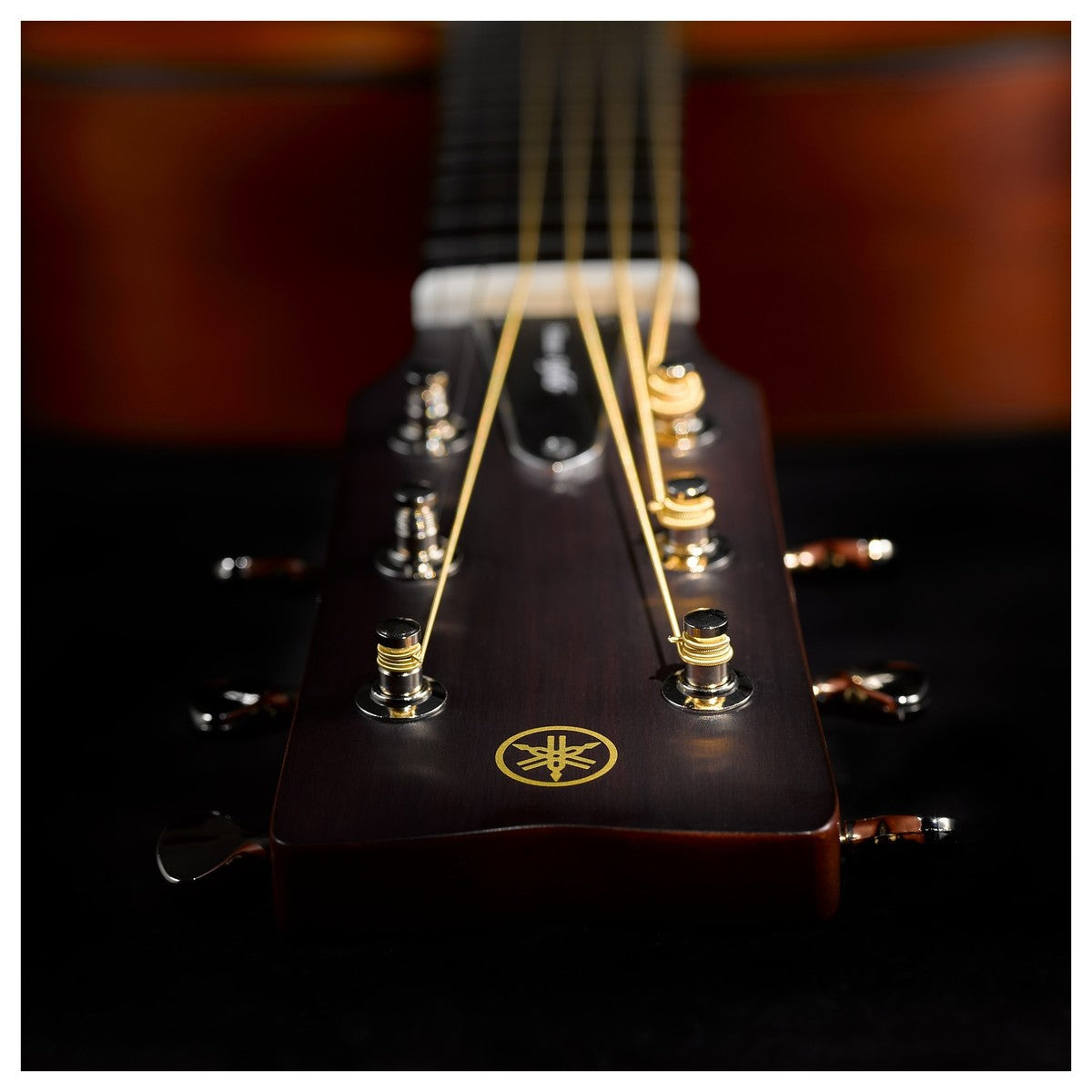 Yamaha FG5II