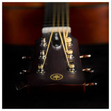 Yamaha FG5II