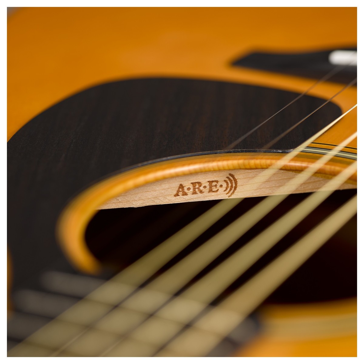 Yamaha FG5II