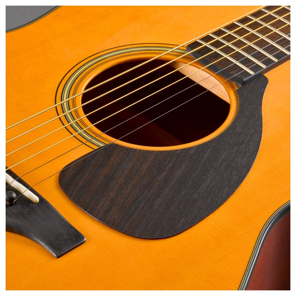 Yamaha FG5II