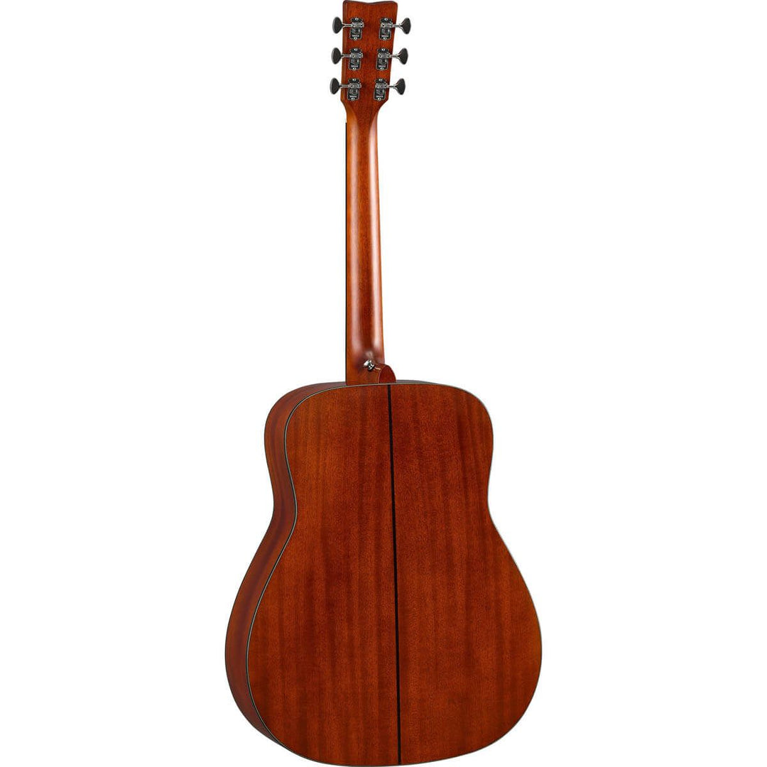 Yamaha FGX3II Guitare Western (Træ)