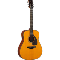 Yamaha FGX3II Guitare Western (Træ)