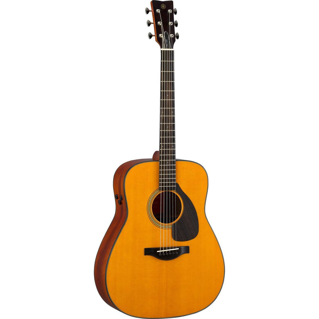 Yamaha FGX3II Guitare Western (Træ)