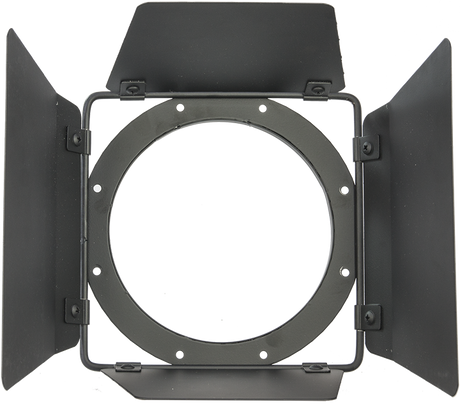 AFX Barndoor pour LED Cob 100