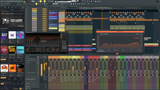 FL Studio Fruity Edition