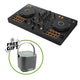 Pioneer DDJ-FLX4 incl. Free WiFi Speaker