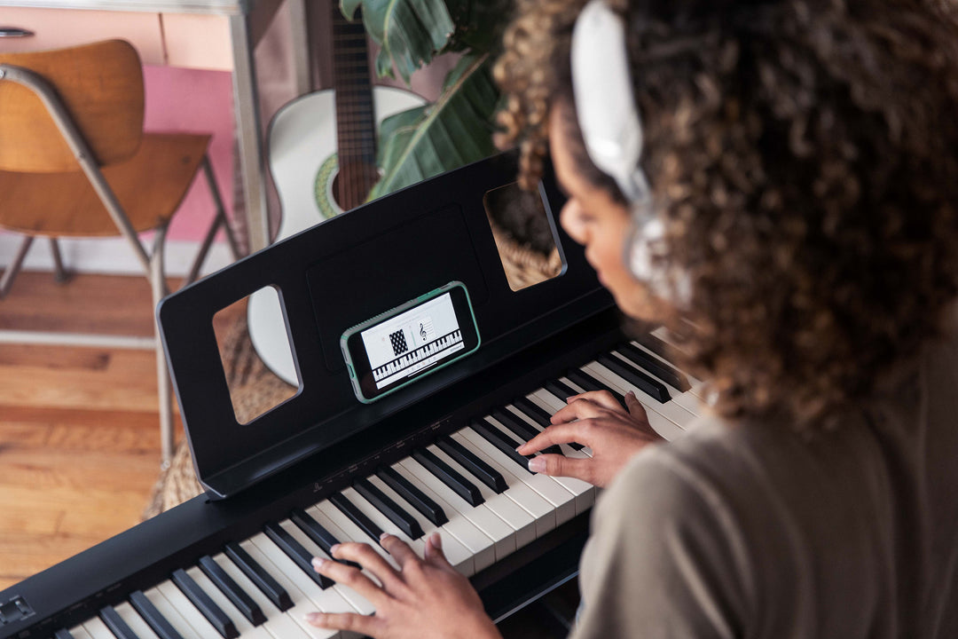 Roland FP-10 Piano Numérique