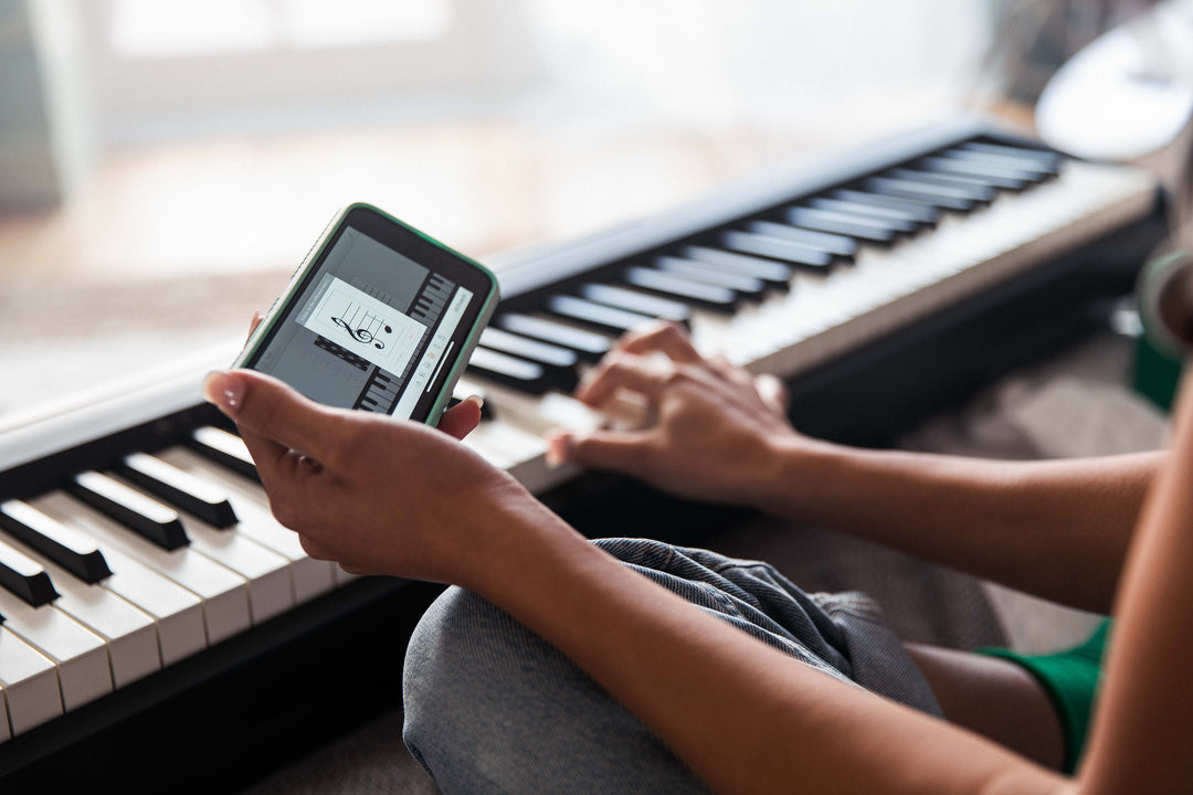 Roland FP-10 Piano Numérique