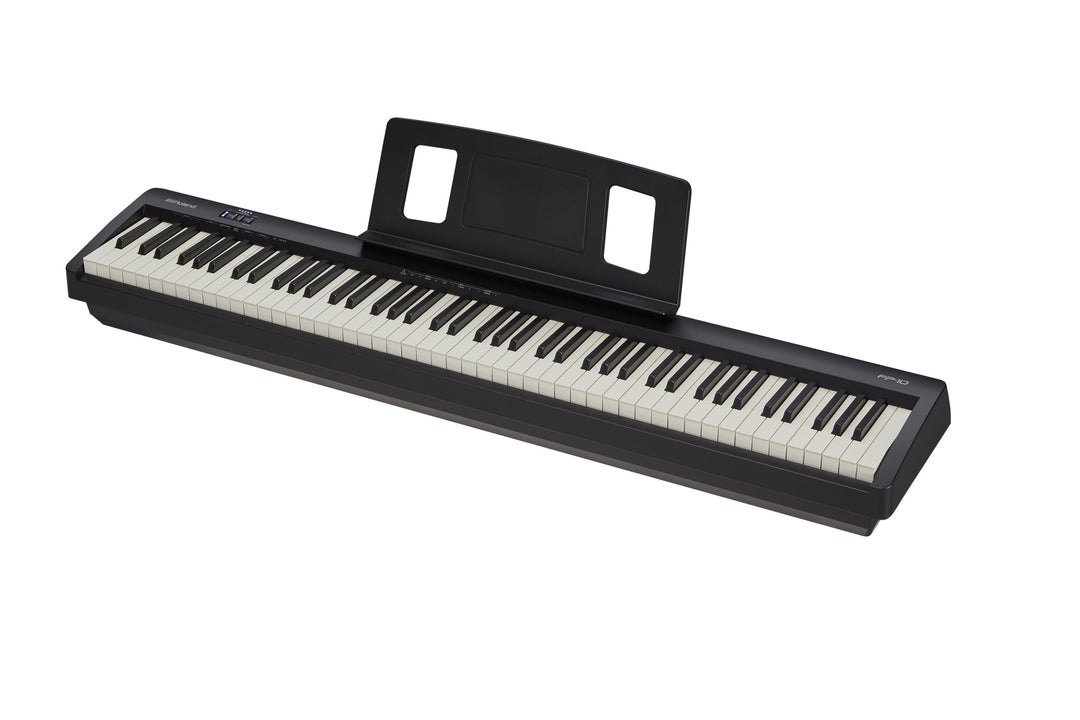 Roland FP-10 Piano Numérique