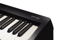 Roland FP-10 Piano Numérique