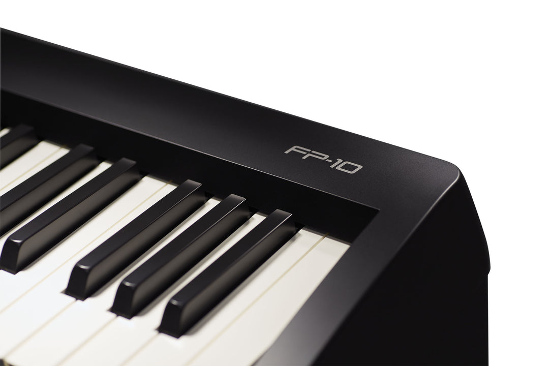 Roland FP-10 Piano Numérique