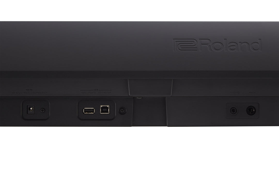Roland FP-10 Piano Pack
