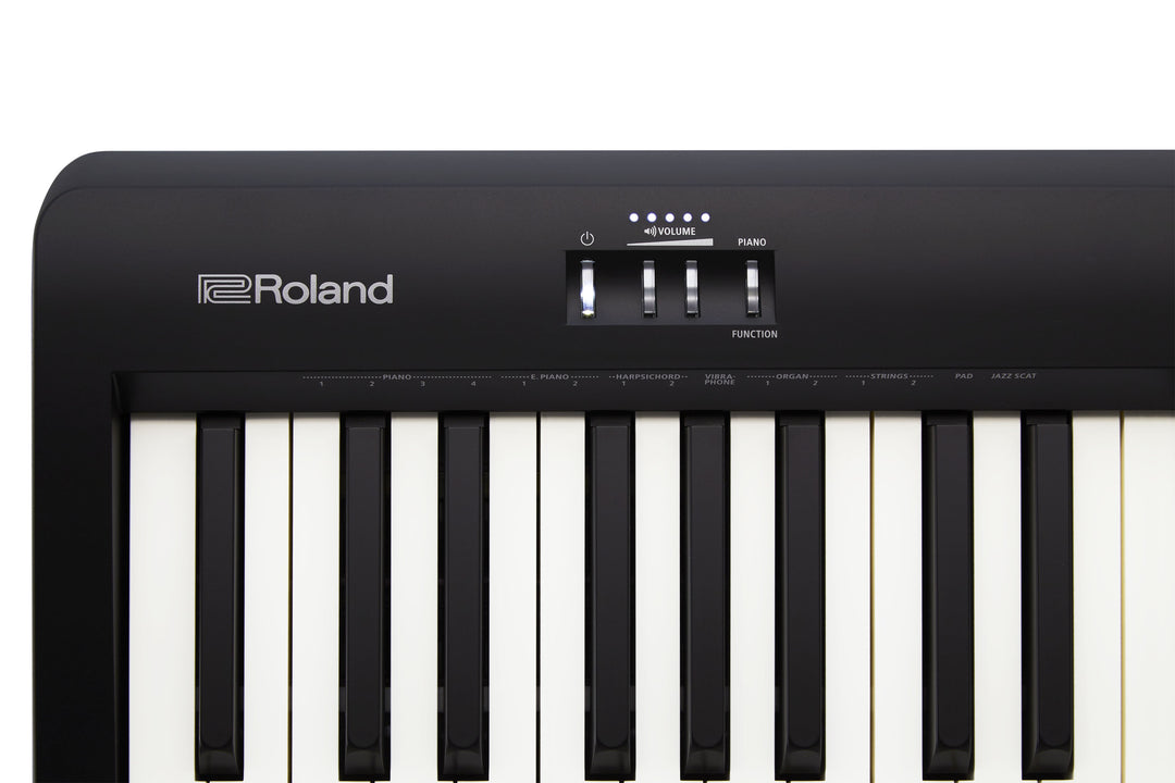 Roland FP-10 Piano Numérique