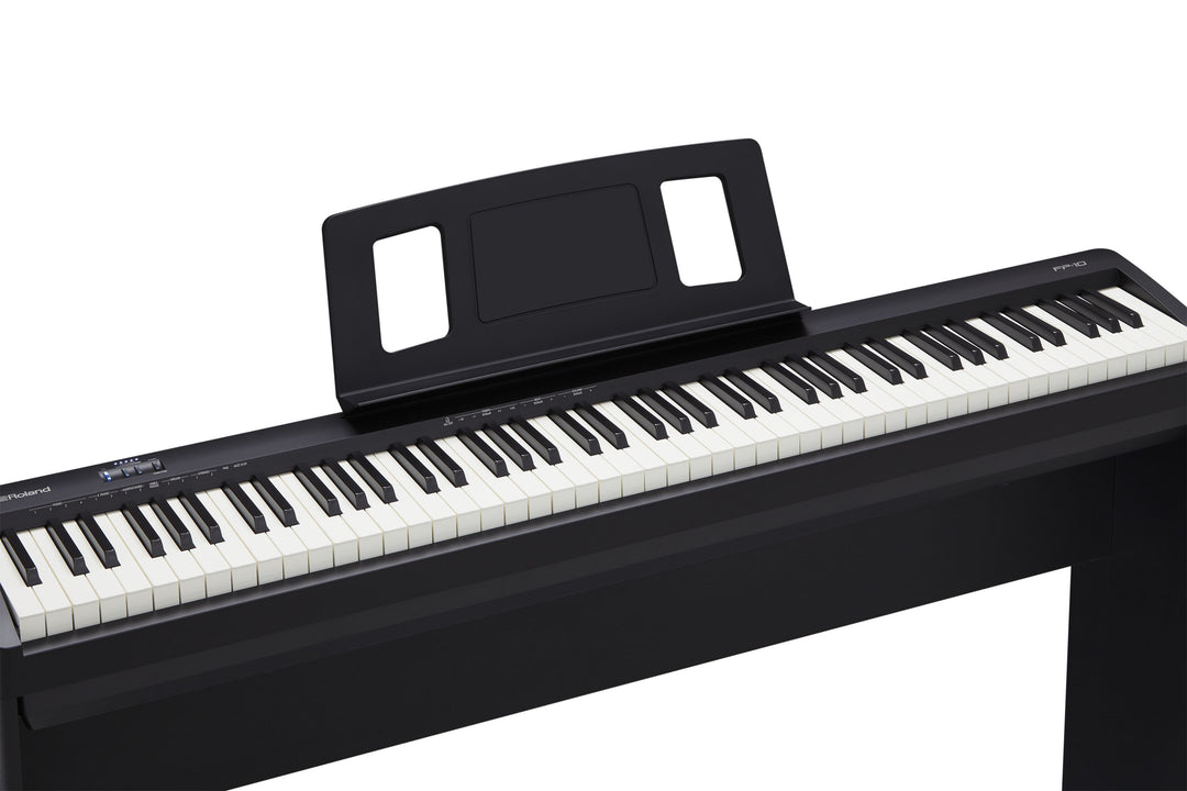 Roland FP-10 Piano Numérique