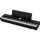 Roland FP-E50 Digital Piano (Black)