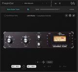 Freqport FreqInOut FO1