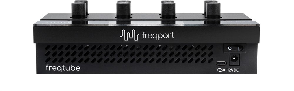 Freqport FreqTube FT1