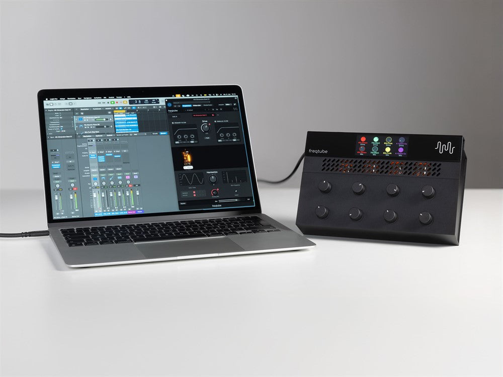 Freqport FreqTube FT1