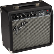 Fender Frontman 20G Combo Amplificateur guitare