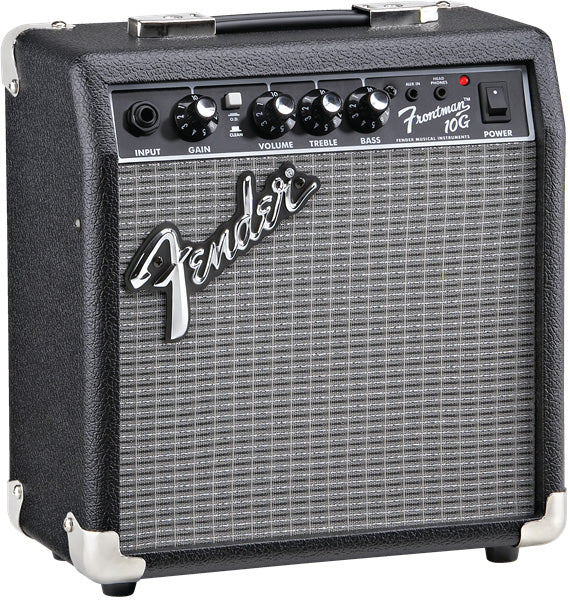 Fender Frontman 10G Amplificateur guitare