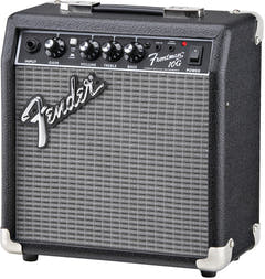 Fender Frontman 10G Amplificateur guitare