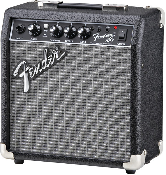 Fender Frontman 10G Amplificateur guitare