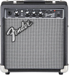 Fender Frontman 10G Amplificateur guitare