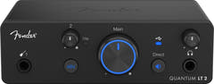 Fender Studio Quantum LT 2