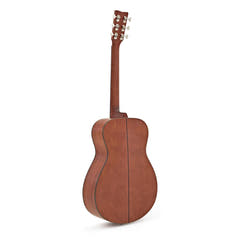 Yamaha FS3II Guitare Western (Træ)