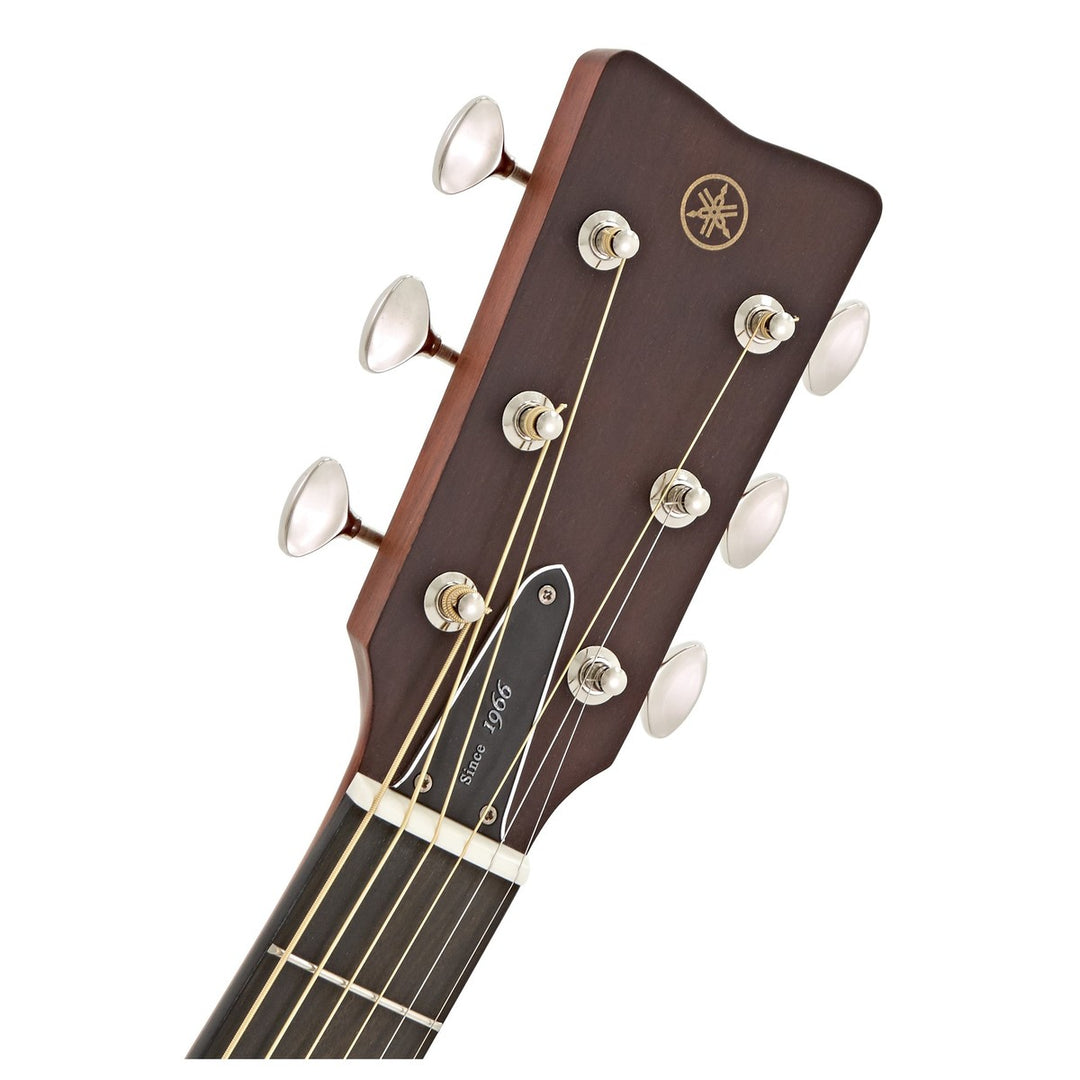 Yamaha FS3II Guitare Western (Træ)