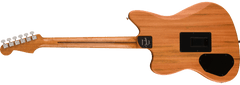 Fender Acoustasonic Player Jazzmaster Guitare électrique (2-Color Sunburst)