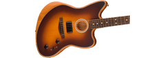 Fender Acoustasonic Player Jazzmaster Guitare électrique (2-Color Sunburst)