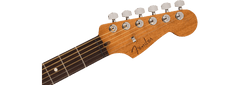 Fender Acoustasonic Player Jazzmaster Guitare électrique (2-Color Sunburst)