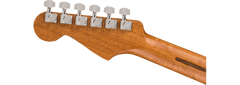 Fender Acoustasonic Player Jazzmaster Guitare électrique (2-Color Sunburst)