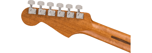 Fender Acoustasonic Player Jazzmaster Guitare électrique (2-Color Sunburst)